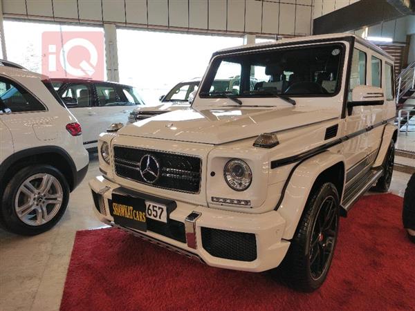Mercedes-Benz for sale in Iraq